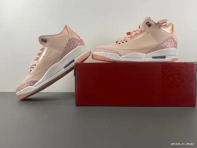 Rep Day Jordan 3 (W) HJ0178-600 Valentines Air 0527